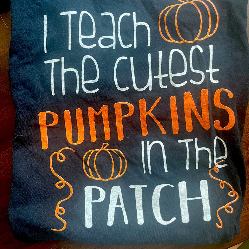 Teacher T’s